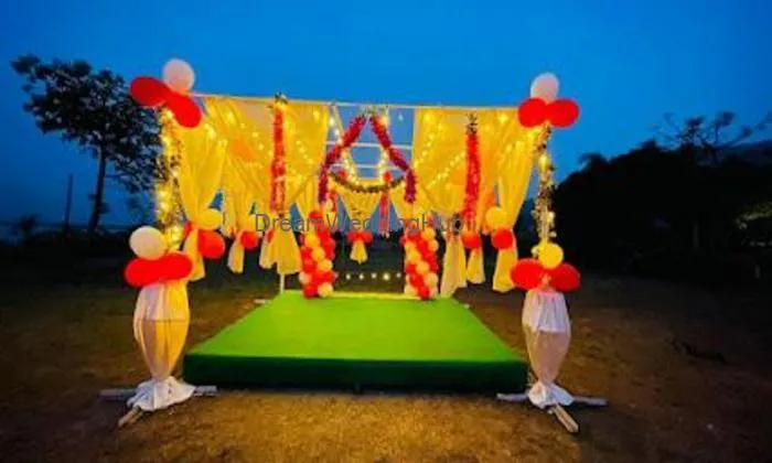Tanvish Party Shop & Event Planner