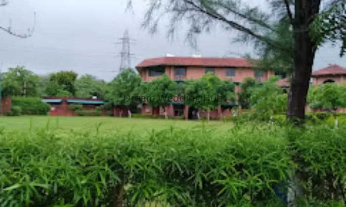 Tanwar Marriage Garden