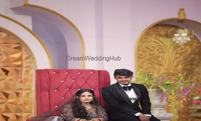 Tanwar The Wedding