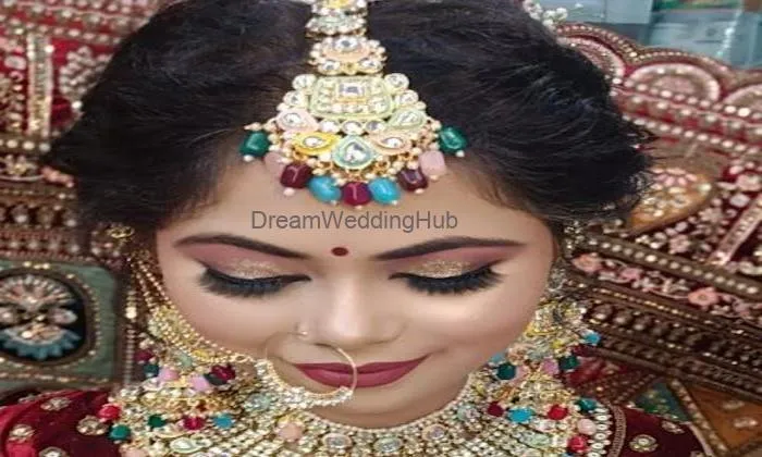 Tanya Beauty Parlour And Training Center