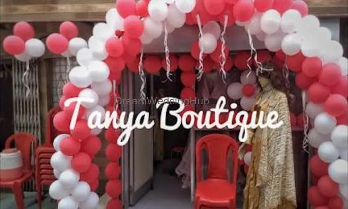 Tanya Boutique Tanya Boutique