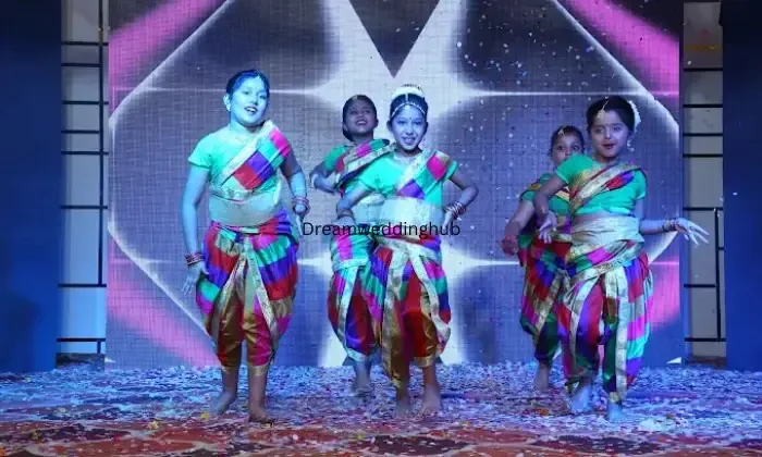 Tanya Dance  Music School