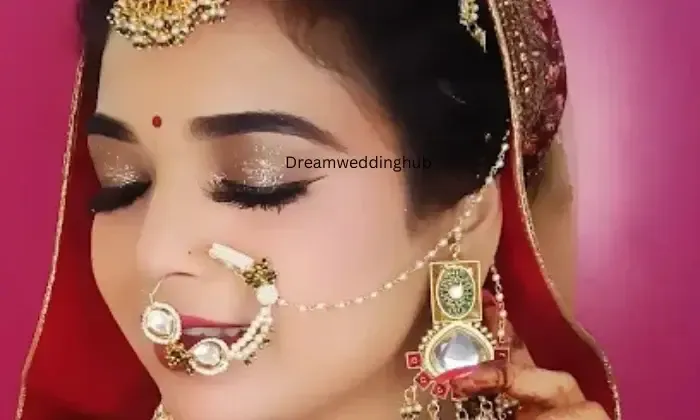 Tanya Makeup Artist Udaipur Tanya Makeup Artist Udaipur