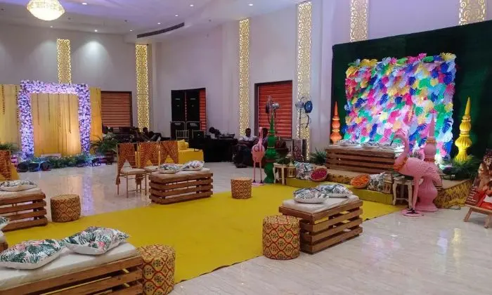 Tanya Resort