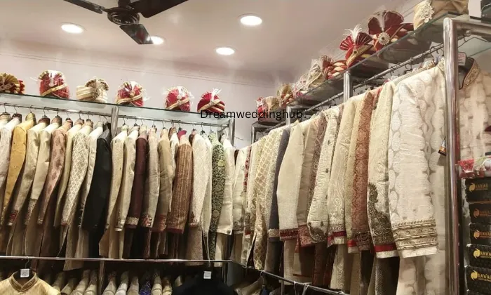 Tanzeb Kurta Collection