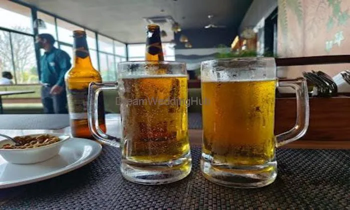 Tap Restaurant & Bar