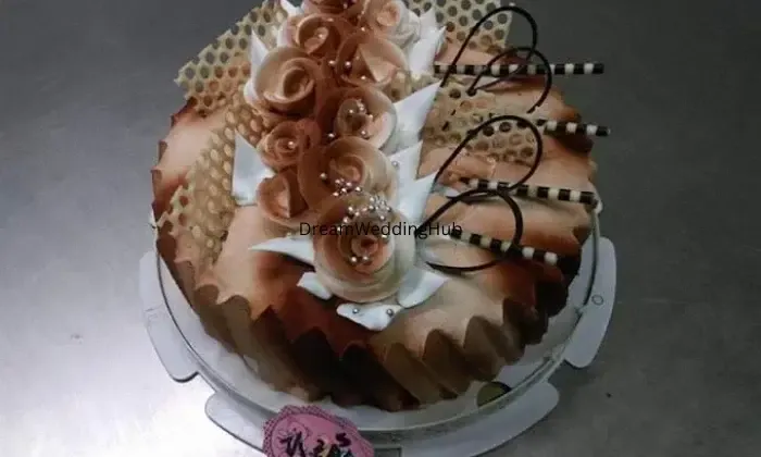Tapan Sweets  Bakery