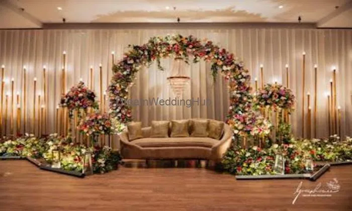 Tapas Flowers & Event