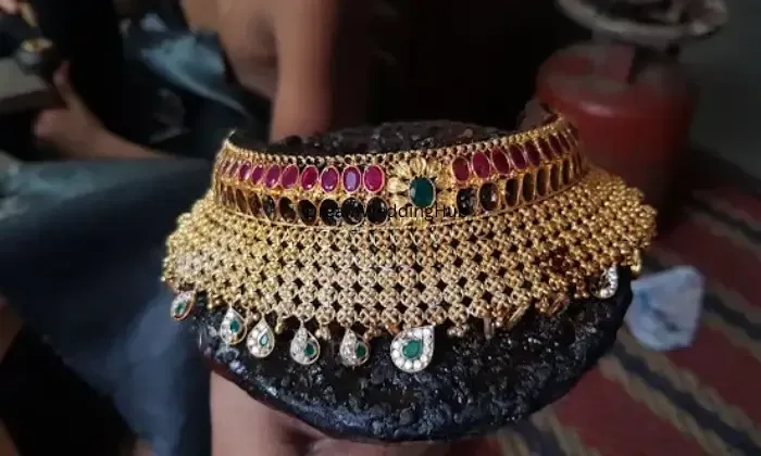 Tapasya Jewellers