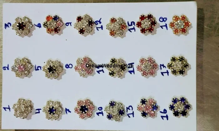Tapasya Jewellery Manufacturing Company Tapasya Jewellery Manufacturing Company
