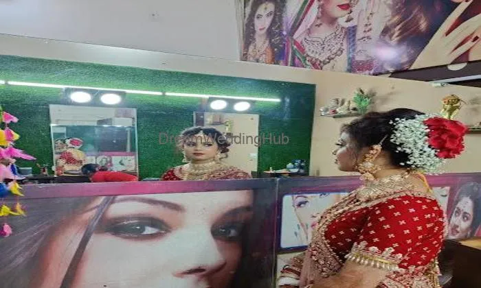Tapasya Makeup Studio