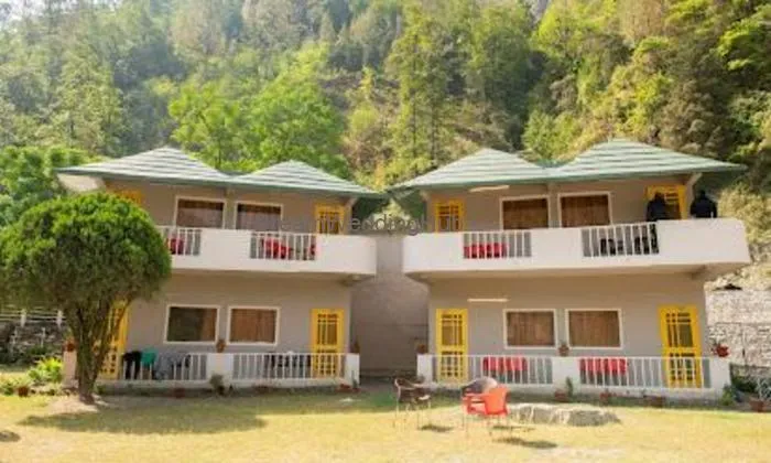 Tapovan Resort