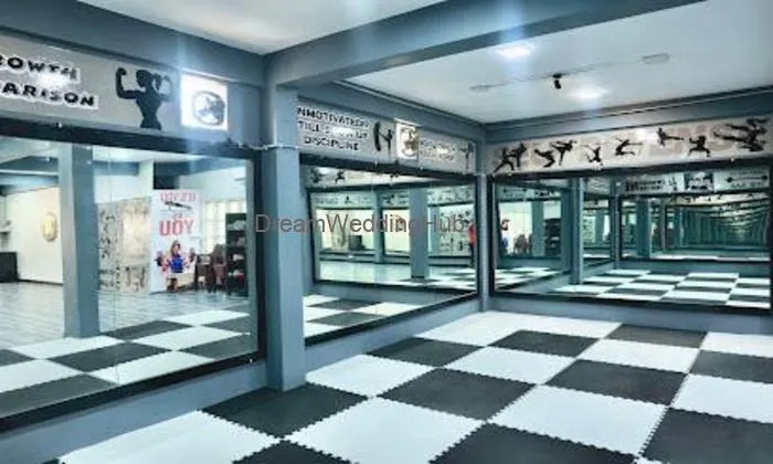 Tapping Feet Dance And Fitness Studio