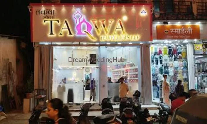 Taqwa Jewellers Llp