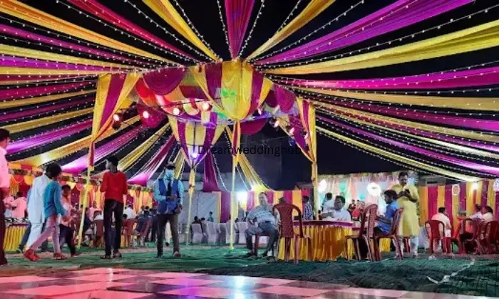 Tara Dj Buxar