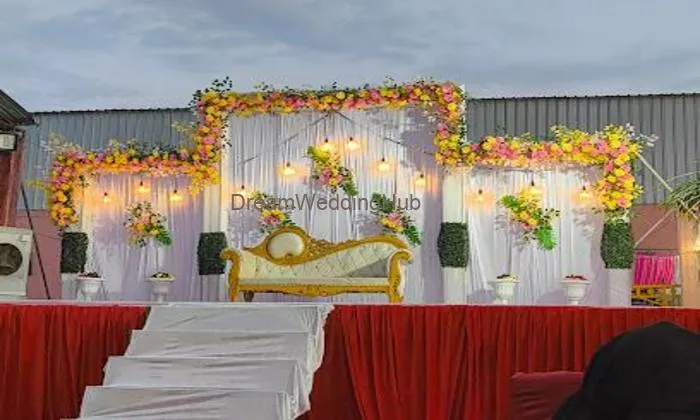 Tara Maa Event Decoration