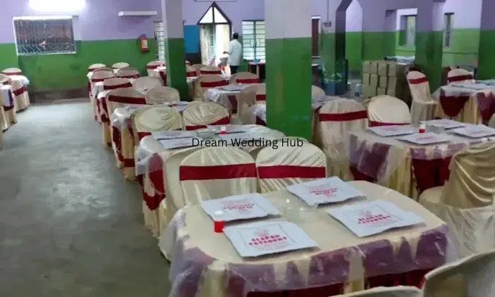 Tara Moni Bhavan