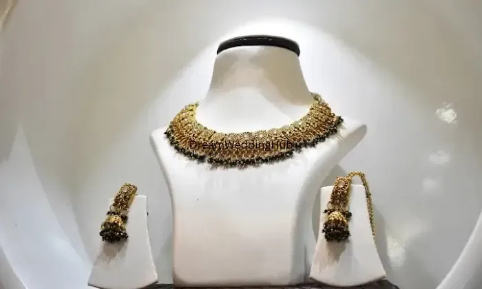 Tarak Jewellery House