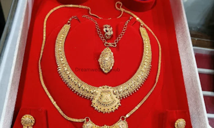 Tarak Nath Jewellery