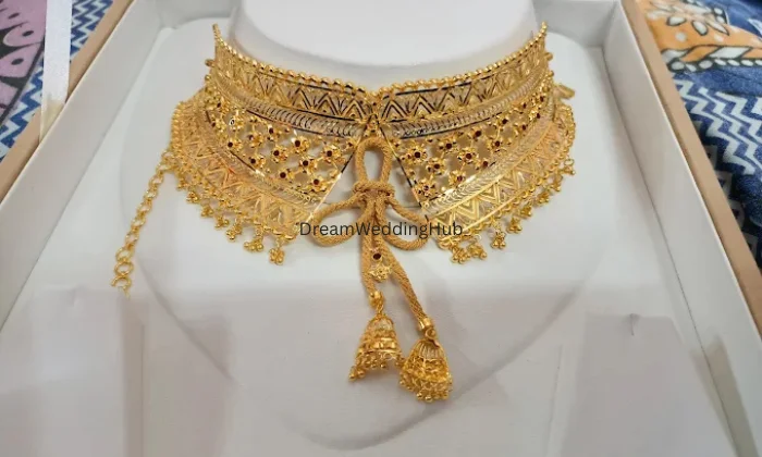 Taraknath Dey Jewellers
