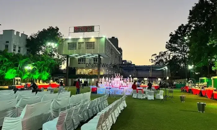 Tarakunj Marriage Garden