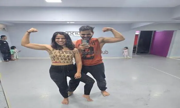 Tarana Dance Studio,basavanagudi
