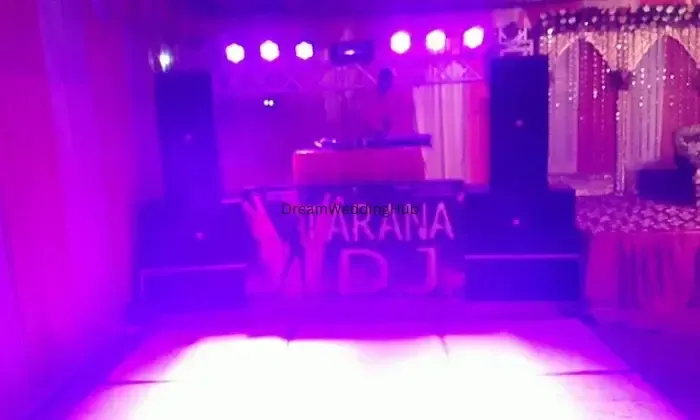 Tarana Dj Sound System