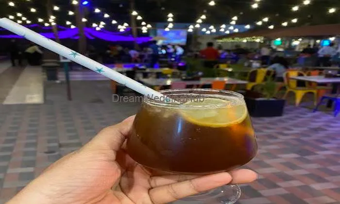 Tarang Kitchen And Bar