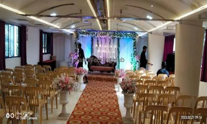 Tarangan Banquets