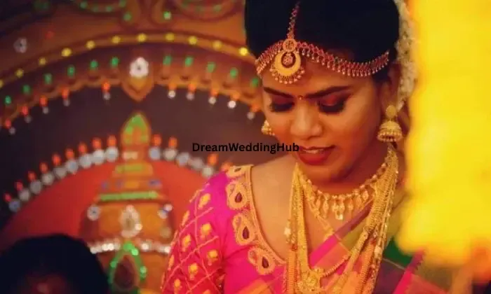 Taraumesh Makeover