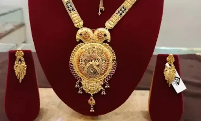 Tarekar Jewellers