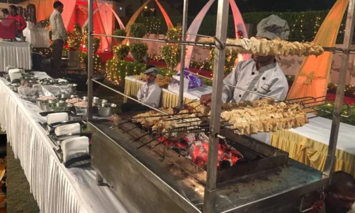 Tarini Caterer