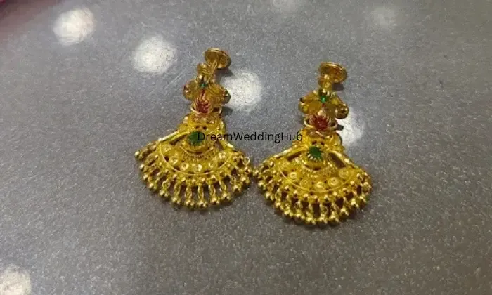 Tarini Jewellers Ongola