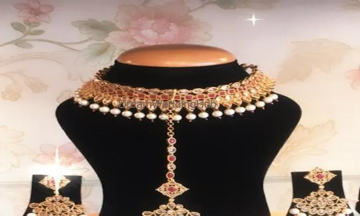 Tarini Jewellers