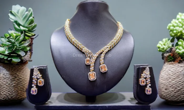 Tarini Jewellery