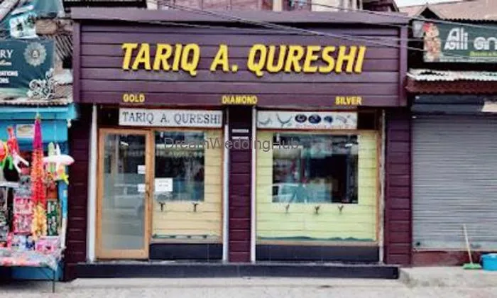 Tariq A Qureshi {jeweller}