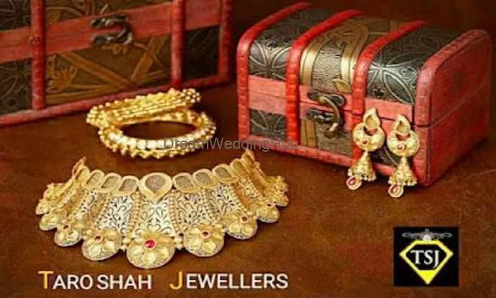 Taro Shah Jewellers
