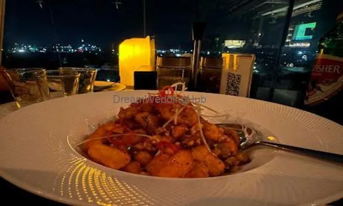 Taro Skybar And Lounge