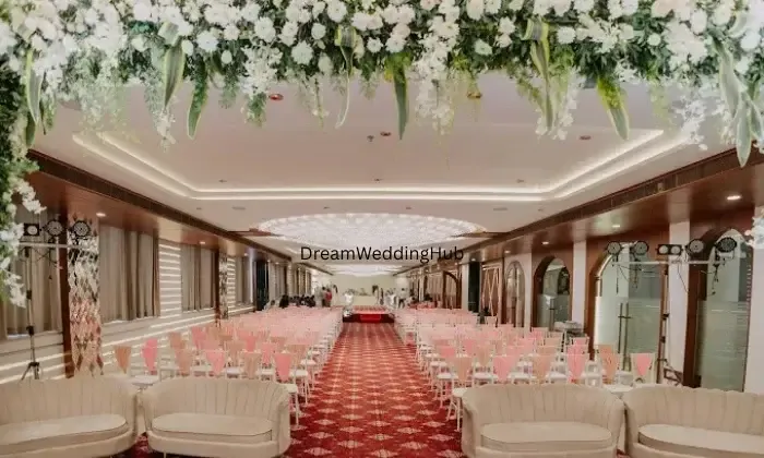 Tarrang Banquets