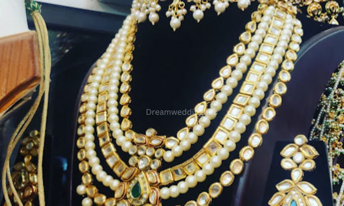 Tarsem Jewellers