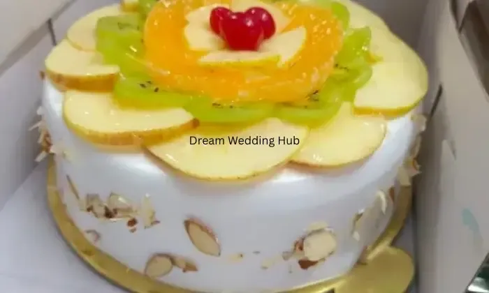 Tarun Bakery