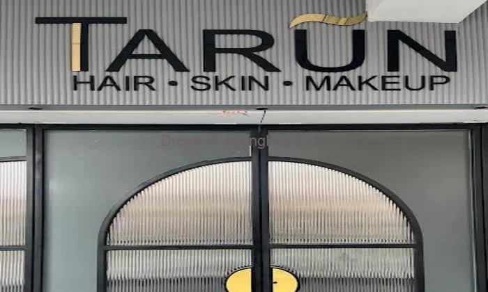 Tarun Beauty Salon