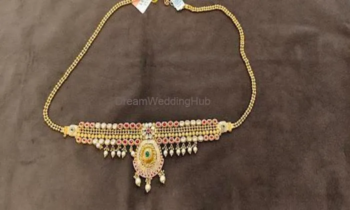 Tarun Jewellers