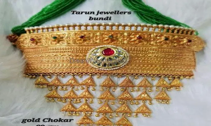 Tarun Jewellers