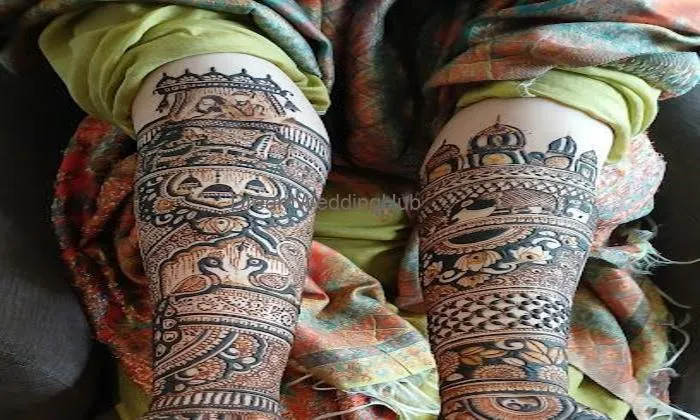 Tarun Mehendi