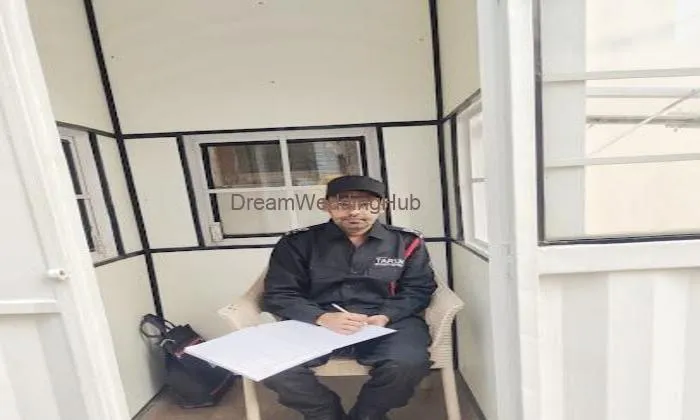 Tarun Security Services