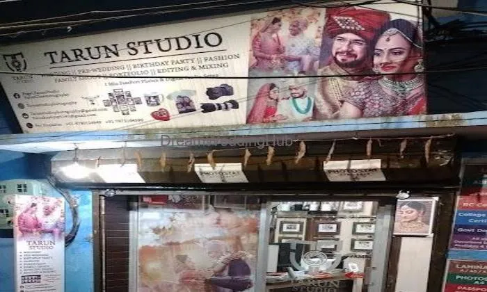 Tarun Studio Tarun Studio