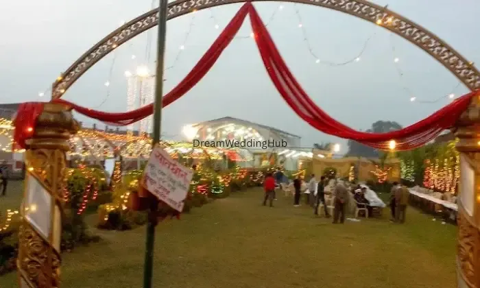Tarun Vatika Parishar Shri Mahavir Manglik Bhawan