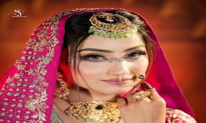 Taruna Makeup Studio