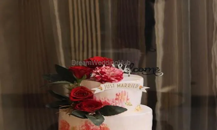 Taruna's Patisserie